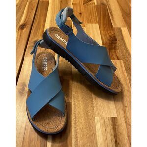 Camper Oruga Sandals